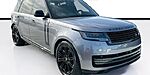 Used 2025 LAND ROVER RANGE ROVER SE in OCALA, FLORIDA