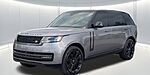 Used 2025 LAND ROVER RANGE ROVER SE in OCALA, FLORIDA