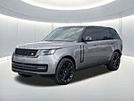 Used 2025 LAND ROVER RANGE ROVER SE in OCALA, FLORIDA (Photo 1)