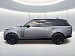 Used 2025 LAND ROVER RANGE ROVER SE in OCALA, FLORIDA (Photo 2)
