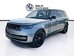 Used 2025 LAND ROVER RANGE ROVER SE in OCALA, FLORIDA (Photo 3)