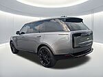 Used 2025 LAND ROVER RANGE ROVER SE in OCALA, FLORIDA (Photo 3)