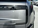 Used 2025 LAND ROVER RANGE ROVER SE in OCALA, FLORIDA (Photo 32)