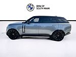 Used 2025 LAND ROVER RANGE ROVER SE in OCALA, FLORIDA (Photo 4)