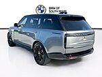 Used 2025 LAND ROVER RANGE ROVER SE in OCALA, FLORIDA (Photo 5)