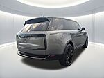 Used 2025 LAND ROVER RANGE ROVER SE in OCALA, FLORIDA (Photo 5)