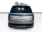 Used 2025 LAND ROVER RANGE ROVER SE in OCALA, FLORIDA (Photo 6)