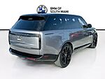 Used 2025 LAND ROVER RANGE ROVER SE in OCALA, FLORIDA (Photo 7)