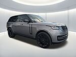 Used 2025 LAND ROVER RANGE ROVER SE in OCALA, FLORIDA (Photo 7)