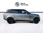 Used 2025 LAND ROVER RANGE ROVER SE in OCALA, FLORIDA (Photo 8)