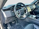 Used 2025 LAND ROVER RANGE ROVER SE in OCALA, FLORIDA (Photo 9)
