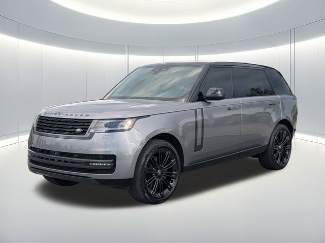 Used 2025 LAND ROVER RANGE ROVER SE in OCALA, FLORIDA