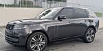 Used 2025 LAND ROVER RANGE ROVER HYBRID SE in OCALA, FLORIDA