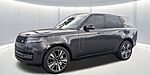 Used 2025 LAND ROVER RANGE ROVER HYBRID SE in OCALA, FLORIDA