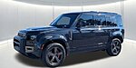 Used 2020 LAND ROVER DEFENDER X in OCALA, FLORIDA