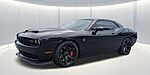 Used 2022 DODGE CHALLENGER SRT HELLCAT in OCALA, FLORIDA