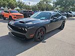 Used 2022 DODGE CHALLENGER SRT HELLCAT in OCALA, FLORIDA (Photo 1)