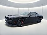 Used 2022 DODGE CHALLENGER SRT HELLCAT in OCALA, FLORIDA (Photo 1)