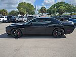 Used 2022 DODGE CHALLENGER SRT HELLCAT in OCALA, FLORIDA (Photo 2)