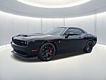 Used 2022 DODGE CHALLENGER SRT HELLCAT in OCALA, FLORIDA (Photo 2)