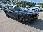 Used 2022 DODGE CHALLENGER SRT HELLCAT in OCALA, FLORIDA (Photo 6)