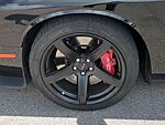 Used 2022 DODGE CHALLENGER SRT HELLCAT in OCALA, FLORIDA (Photo 9)