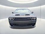 Used 2022 DODGE CHALLENGER SRT HELLCAT in OCALA, FLORIDA (Photo 9)