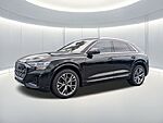 Used 2024 AUDI Q8 55 PRESTIGE in OCALA, FLORIDA (Photo 1)