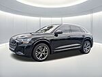 Used 2024 AUDI Q8 55 PRESTIGE in OCALA, FLORIDA (Photo 2)