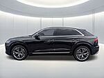 Used 2024 AUDI Q8 55 PRESTIGE in OCALA, FLORIDA (Photo 3)