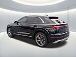 Used 2024 AUDI Q8 55 PRESTIGE in OCALA, FLORIDA (Photo 4)