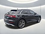 Used 2024 AUDI Q8 55 PRESTIGE in OCALA, FLORIDA (Photo 6)