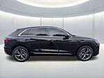 Used 2024 AUDI Q8 55 PRESTIGE in OCALA, FLORIDA (Photo 7)