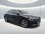 Used 2024 AUDI Q8 55 PRESTIGE in OCALA, FLORIDA (Photo 8)