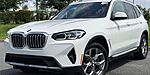 Used 2022 BMW X3 XDRIVE30I in OCALA, FLORIDA