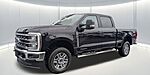 Used 2024 FORD F-250 LARIAT in OCALA, FLORIDA
