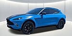 Used 2021 ASTON MARTIN DBX BASE in OCALA, FLORIDA