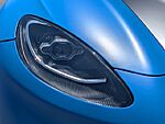 Used 2021 ASTON MARTIN DBX BASE in OCALA, FLORIDA (Photo 10)
