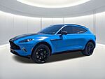 Used 2021 ASTON MARTIN DBX BASE in OCALA, FLORIDA (Photo 2)