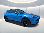 Used 2021 ASTON MARTIN DBX BASE in OCALA, FLORIDA (Photo 8)