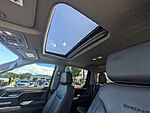 Used 2024 GMC SIERRA 1500 DENALI in OCALA, FLORIDA (Photo 18)