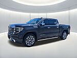 Used 2024 GMC SIERRA 1500 DENALI in OCALA, FLORIDA (Photo 2)