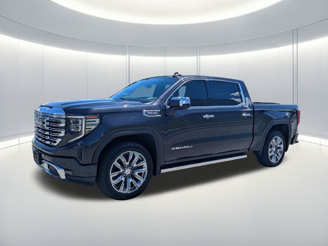 Used 2024 GMC SIERRA 1500 DENALI in OCALA, FLORIDA