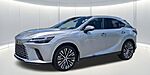 Used 2023 LEXUS RX 350H PREMIUM PLUS in OCALA, FLORIDA