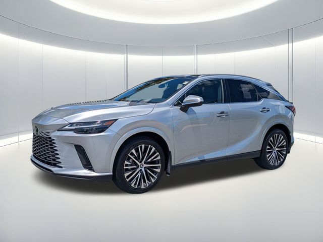 Used 2023 LEXUS RX 350H PREMIUM PLUS in OCALA, FLORIDA