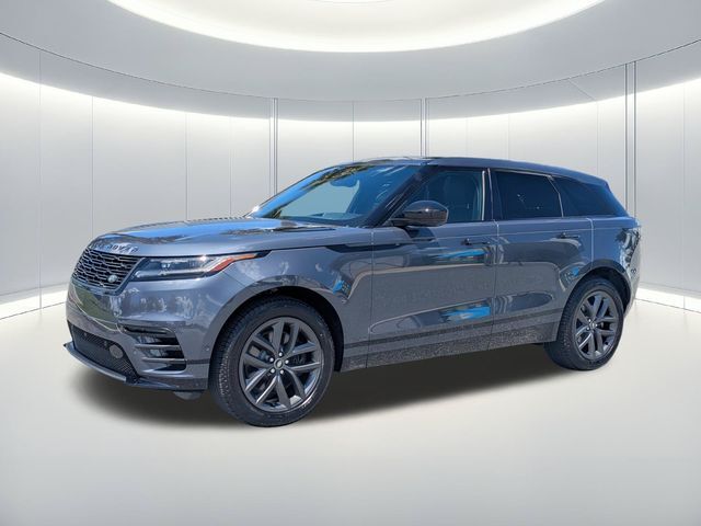 Used 2026 LAND ROVER RANGE ROVER VELAR DYNAMIC SE in OCALA, FLORIDA