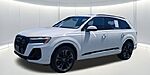 Used 2025 AUDI Q7 55 PREMIUM PLUS in OCALA, FLORIDA