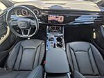Used 2025 AUDI Q7 55 PREMIUM PLUS in OCALA, FLORIDA (Photo 15)