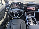 Used 2025 AUDI Q7 55 PREMIUM PLUS in OCALA, FLORIDA (Photo 16)