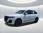 Used 2025 AUDI Q7 55 PREMIUM PLUS in OCALA, FLORIDA (Photo 2)